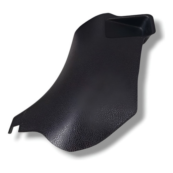 Acabamento Soleira Interno Esquerda Toyota Corolla 2015a2019 Preto