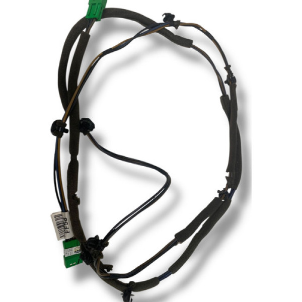 Chicote Teto Antena Hyundai Creta 2022 A 2024