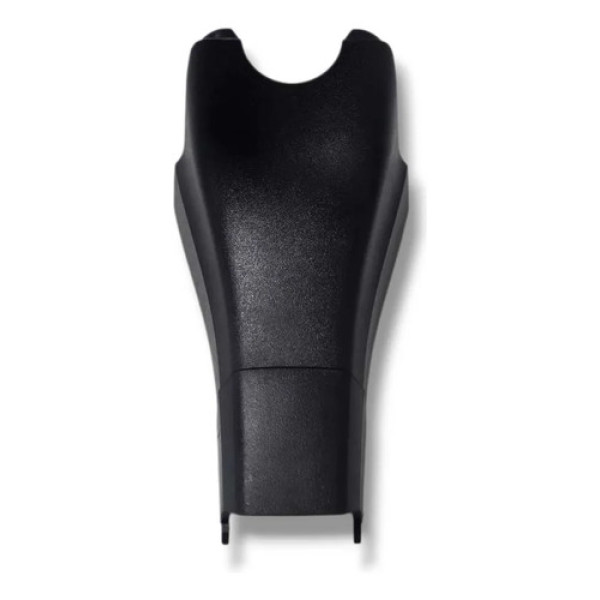 Moldura Retrovisor Interno Volkswagen Amarok 2018 Preto