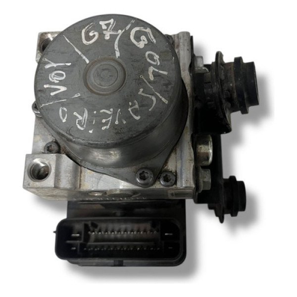 Módulo Abs Volkswagen Gol Saveiro G7 G8 2017 A 2022