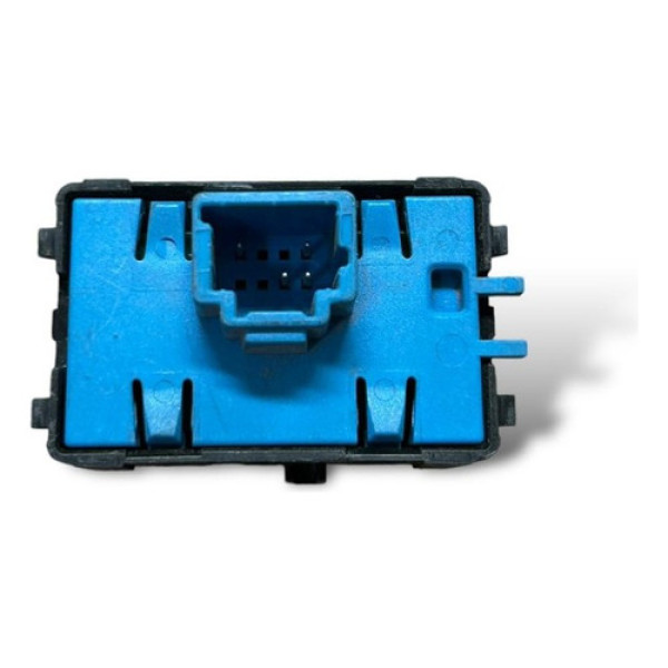 Botão Vidro Elétrico Traseiro Direito Renault Sandero 2019