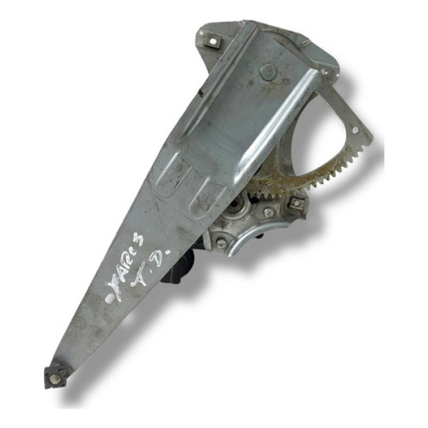 Máquina Vidro Traseira Direita Toyota Yaris 2019 A 2024