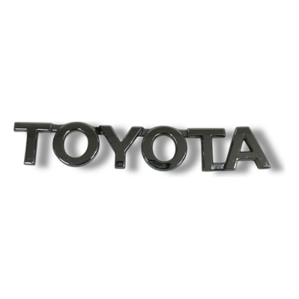 Emblema Toyota