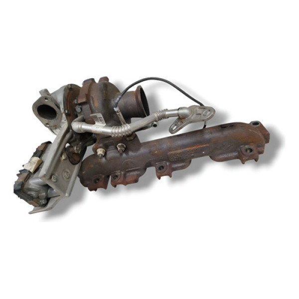 Turbina Jeep Renegade Fiat Toro 2.0 Diesel 2020 A 2021