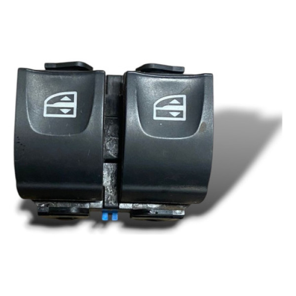 Botão Vidro Elétrico Dianteiro Esquerdo Duster 2015 A 2019