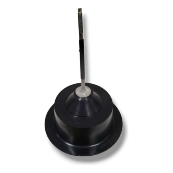 Trava Estepe Ford New Fiesta 2014 A 2019