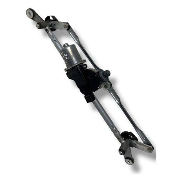 Motor Limpador Parabrisa Hyundai Creta 2022 A 2024