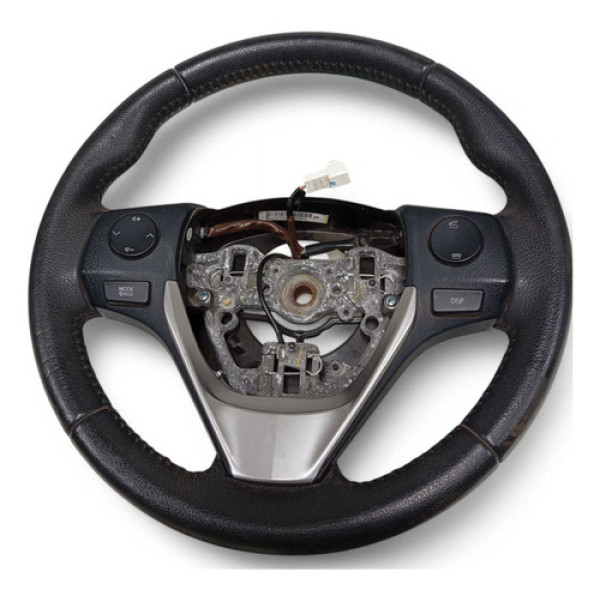 Volante Comando Toyota Yaris 2018 A 2022