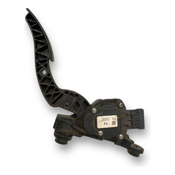 Pedal Do Acelerador Hyundai Hb20 2013 A 2019