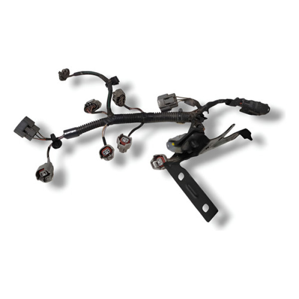 Chicote Motor Renault Duster 2020