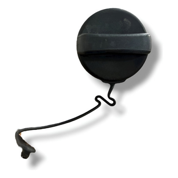 Tampa Tanque Combustível Toyota Corolla 2014 Preto 2014