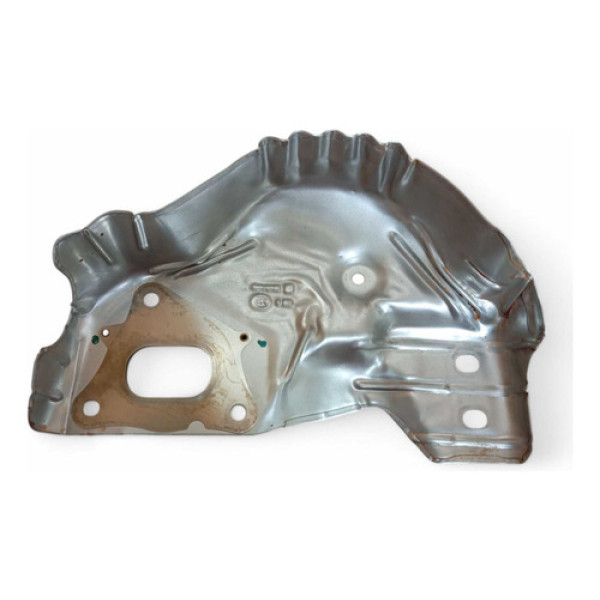 Protetor De Calor Escape Chevrolet Onix 2020 A 2025