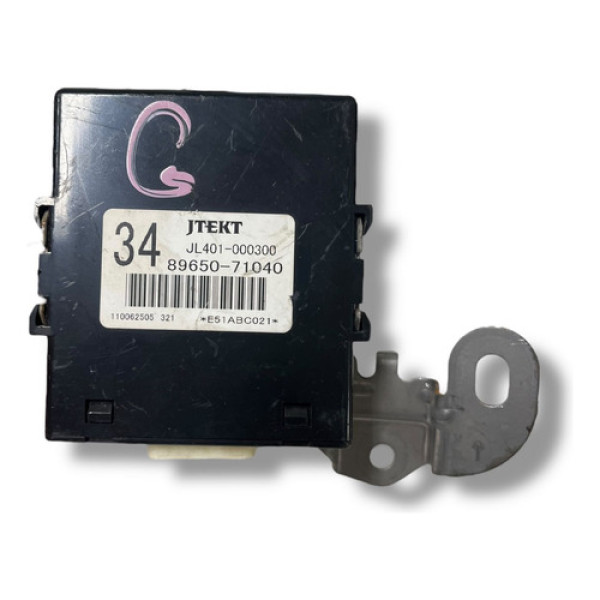 Módulo Direção Assistida Toyota Hilux 2022