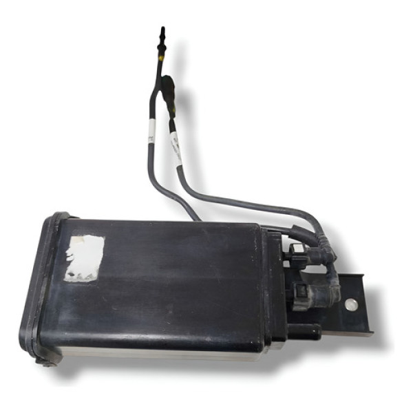 Filtro Canister Mangueira Hyundai Hb20 2021 Preto