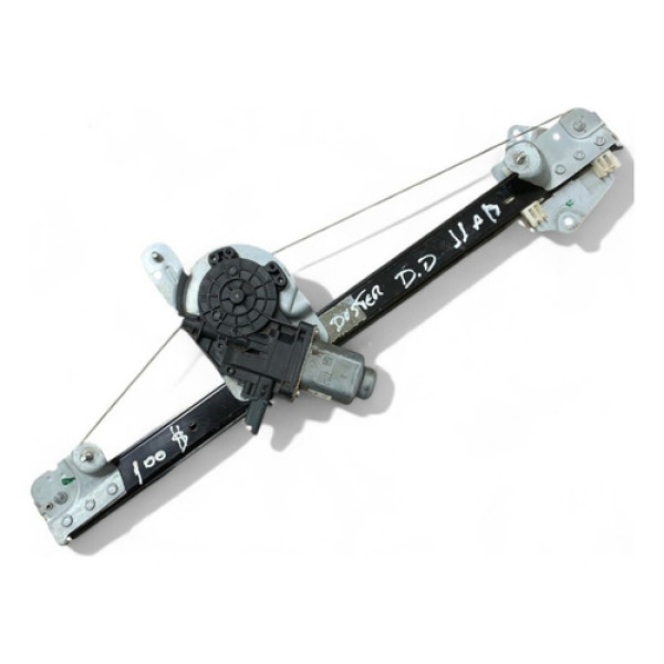 Máquina De Vidro Elétrico Dianteiro Direito Duster 2019