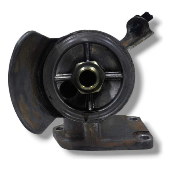 Suporte Filtro Óleo Motor Toyota Hilux Diese 2.8 2016 A 2022