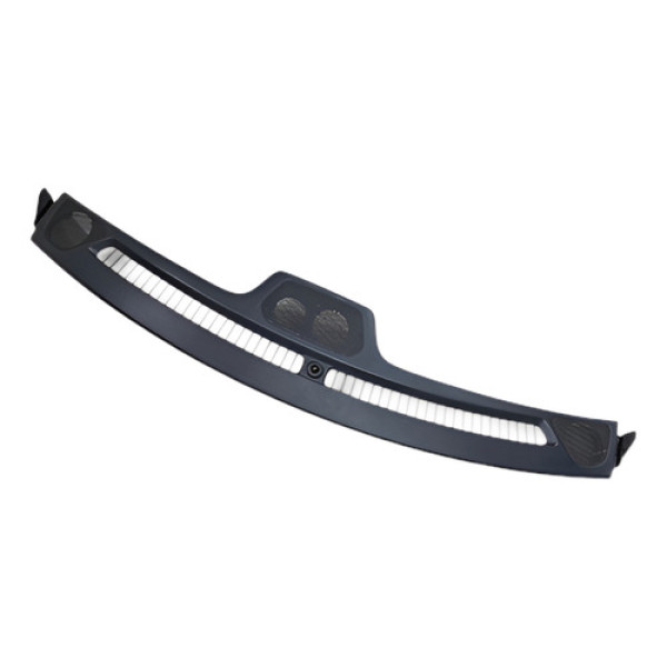 Acabamento Frontal Painel Jeep Compass 2018 A 2020