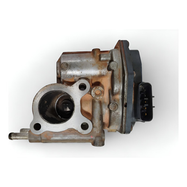 Válvula Egr Toyota Hilux 3.0 2008 A 2015 2580030210