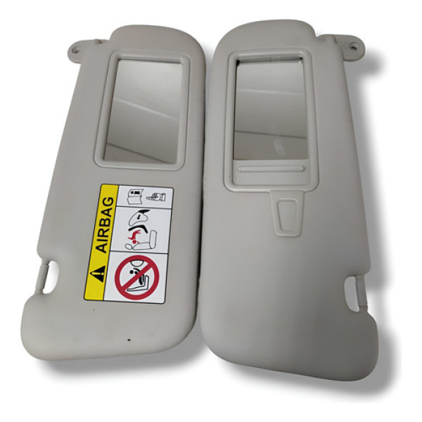 Par Quebra Sol Hyundai Hb20 2021