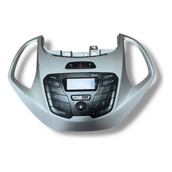 Rádio Pisca Alerta Ford Ka 2019