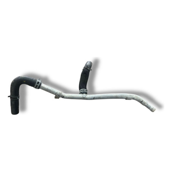 Mangueira Bomba De Água Chevrolet Onix Turbo 2020 Preto