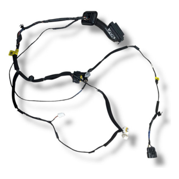 Chicote Porta Dianteira Direita Hyundai Creta 2022 A 2024