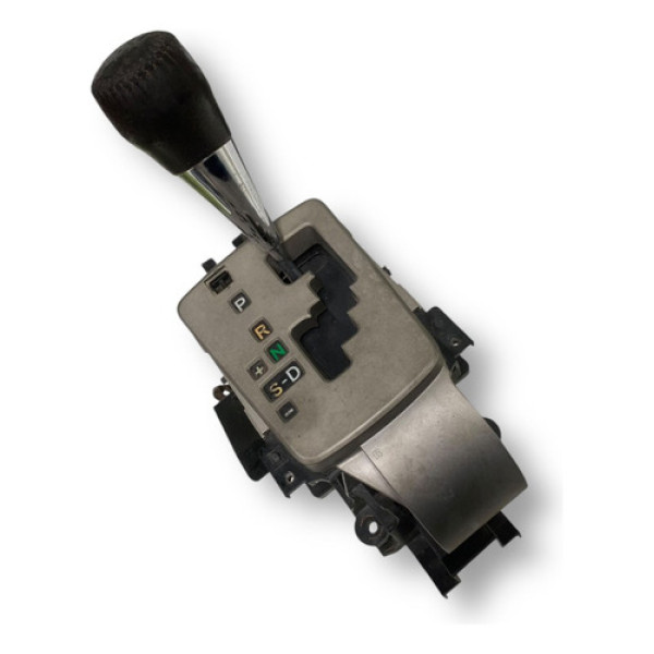 Alavanca De Marcha Automático Toyota Corolla Xei 2013 A 2020