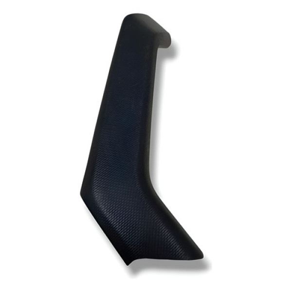 Puxador Maçaneta Porta Traseira Volkswagen  Polo Track 2024 Preto