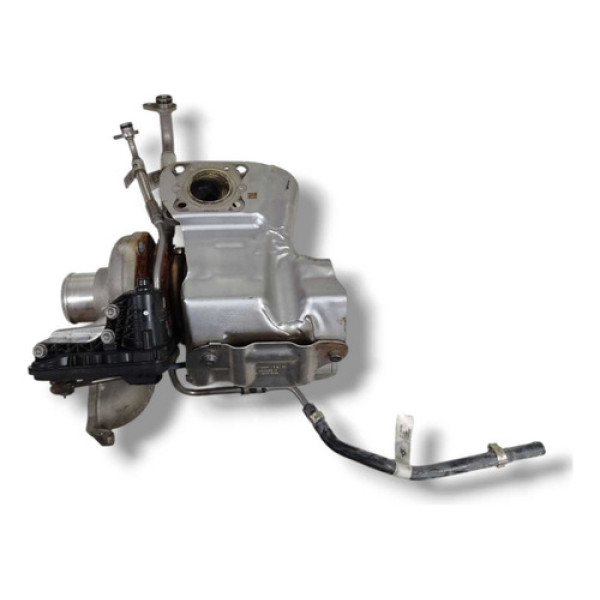 Turbina Jeep Compass Renegade Toro 1.3 Turbo 2022 A 2025