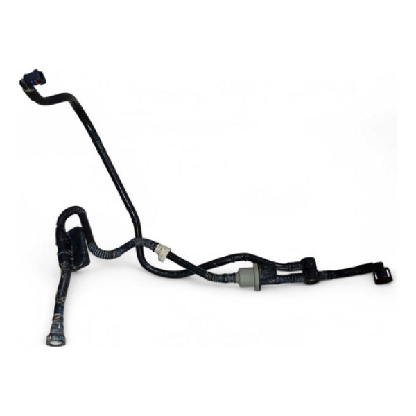 Mangueira Válvula Conister Vw T Cross 200 Tsi 2019 A 2024