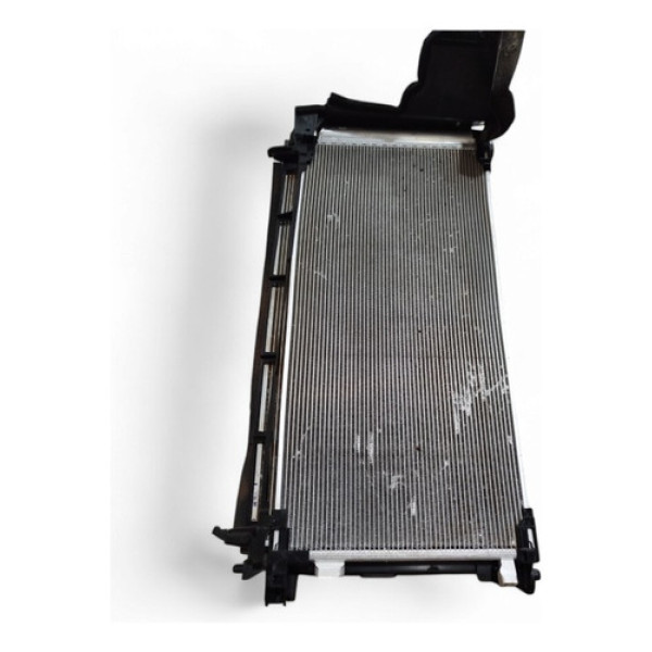 Kit Radiador Toyota Corolla Cross 2021 A 2022