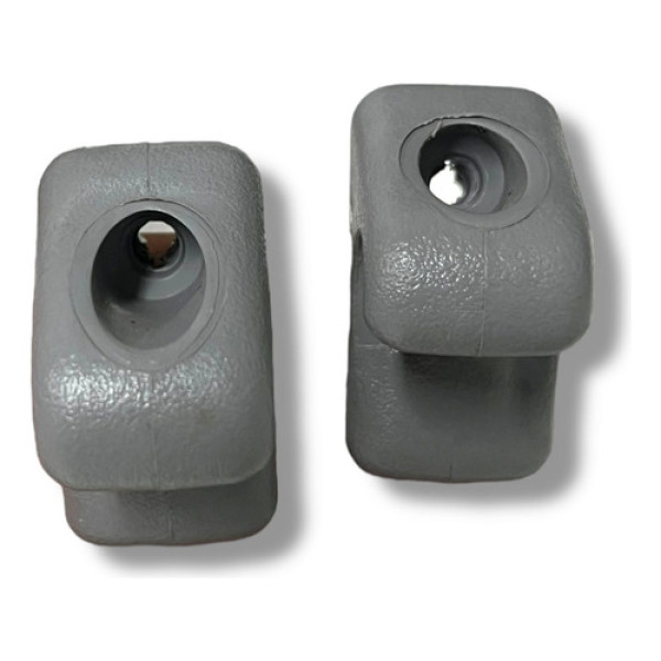 Par Trava Quebra Sol Toyota Etios 2019