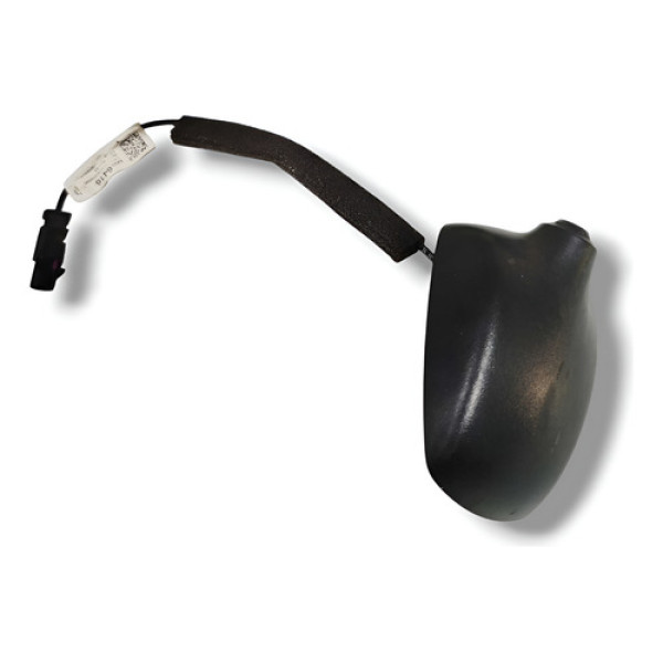 Base Antena Teto Chevrolet Onix 2014 A 2019 Preto