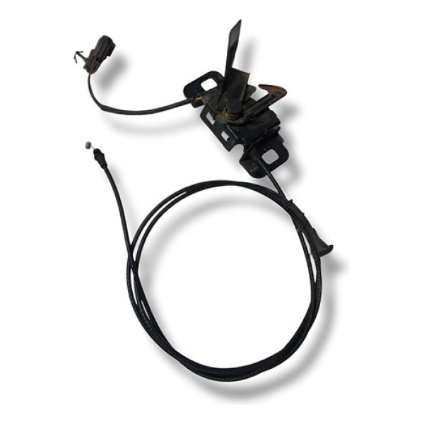 Cabo Abertura Capô Chevrolet Onix 2013 A 2018