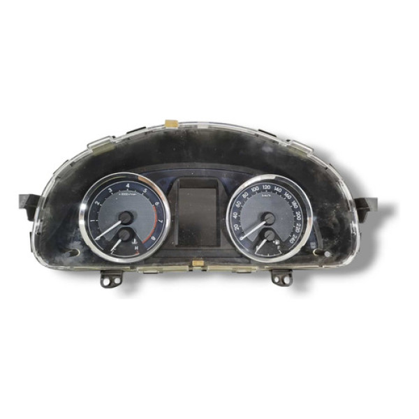 Painel De Instrumentos Toyota Corolla Xei 2.0 Flex 2015