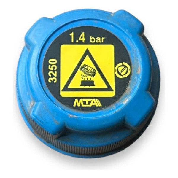 Tampa Reservatório Dágua Radiador Fiat Mobi 4cc 2017 A 2024