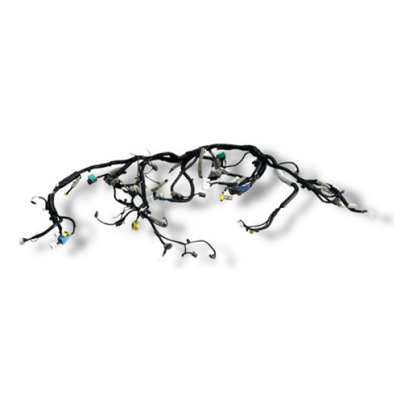 Chicote Do Painel Honda Hr-v 2024