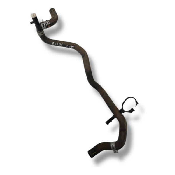 Mangueira Radiador Toyota Etios Hatch 1.3 2019