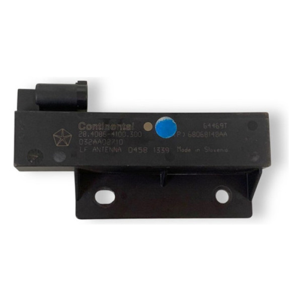 Sensor Keyless Fiat Cronos 2017 A 2020