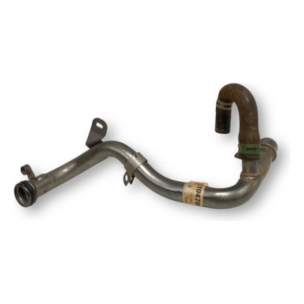 Tubo Dágua Bloco Do Motor Renault Logan 1.0 3cc 2016 A 2022