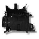 Suporte Caixa Bateria Chevrolet Onix 2019 Preto