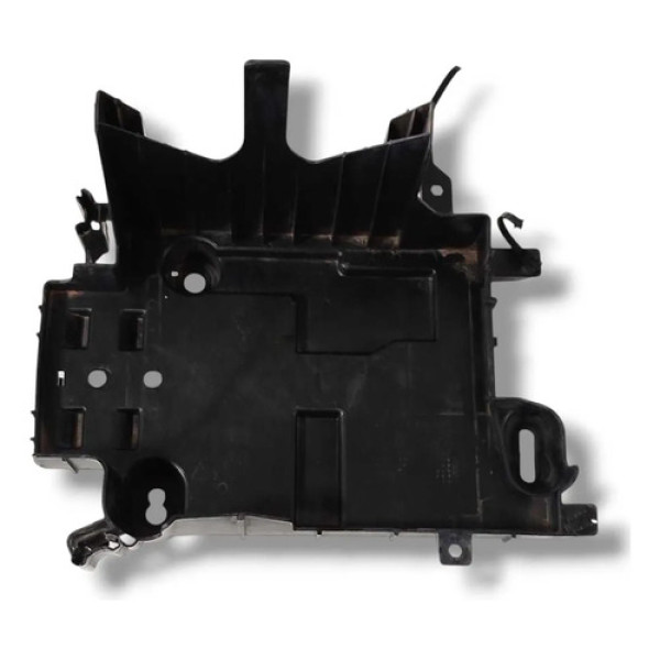 Suporte Caixa Bateria Chevrolet Onix 2019 Preto