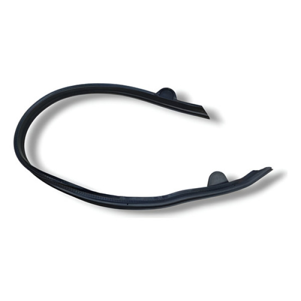 Borracha Churrasqueira Fiat/strada Volcano Cd 1.3 2024