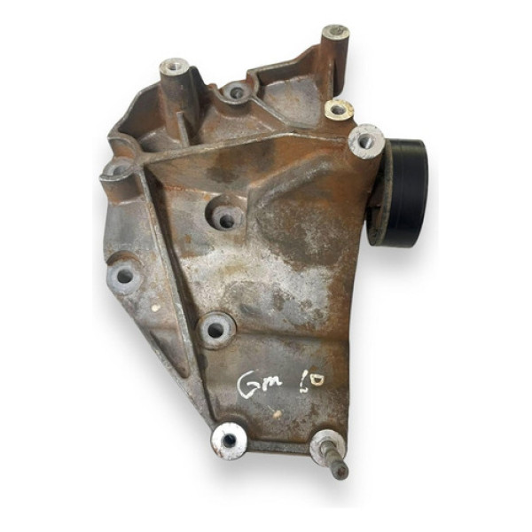 Suporte Alternador Chevrolet Onix 1.4 2018