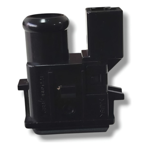 Sensor Temperatura Ar Interna Toyota Corolla Cross 2022 Preto