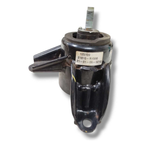 Coxim Hidráulico Motor Hyundai Hb20 2021