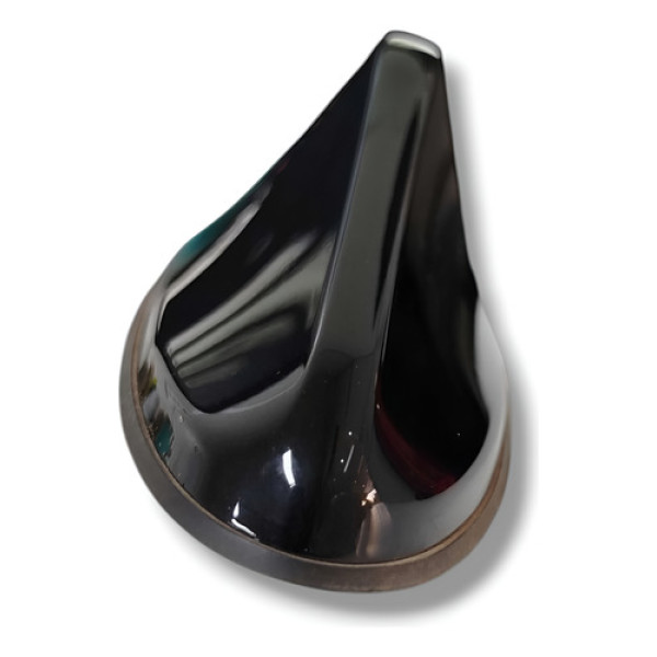 Antena Tubarão Original Hyundai Hb20 Hatch 2024 Preto