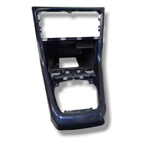 Moldura Console Central Volkswagen  T Cross 200 Tsi  2023