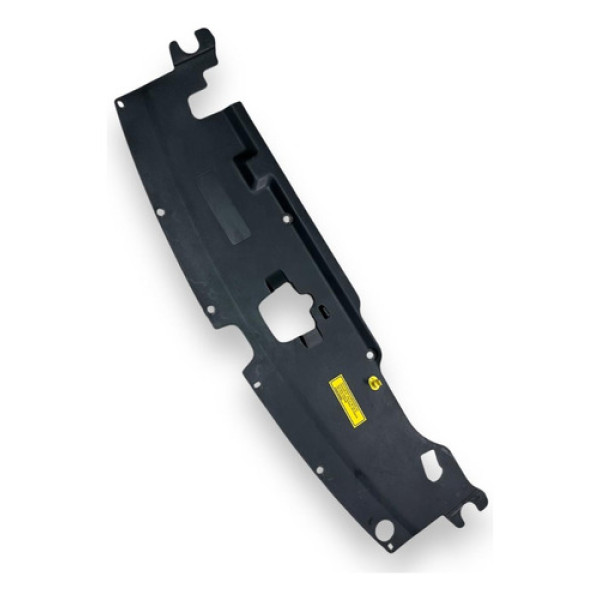 Moldura Acabamento Motor Central Jeep Compass 2017 A 2022