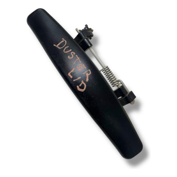 Maçaneta Externa Direito Traseiro Renault Duster 2015 A 2020